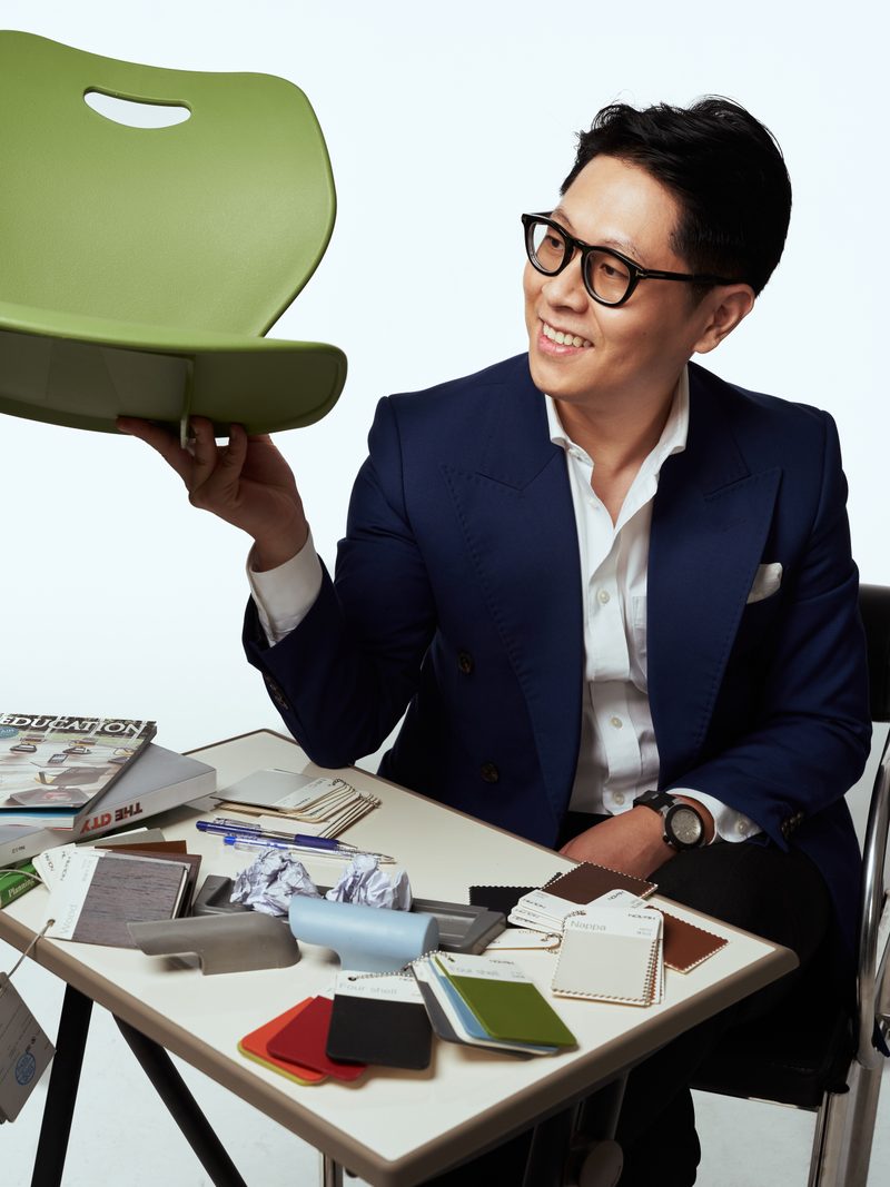 KTS Chu Tuấn